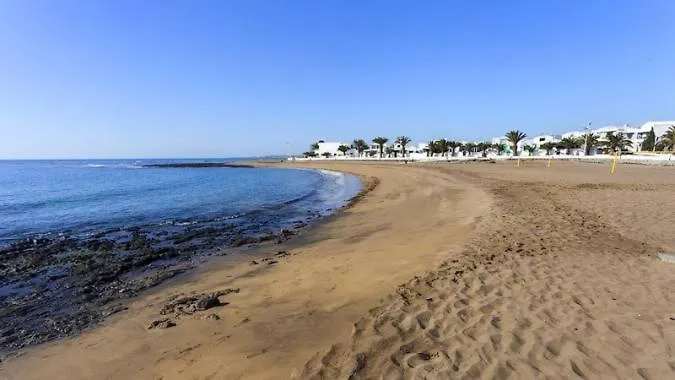 Flower Beach Suite 16 Playa Honda  Appartamento Playa Honda (Lanzarote)