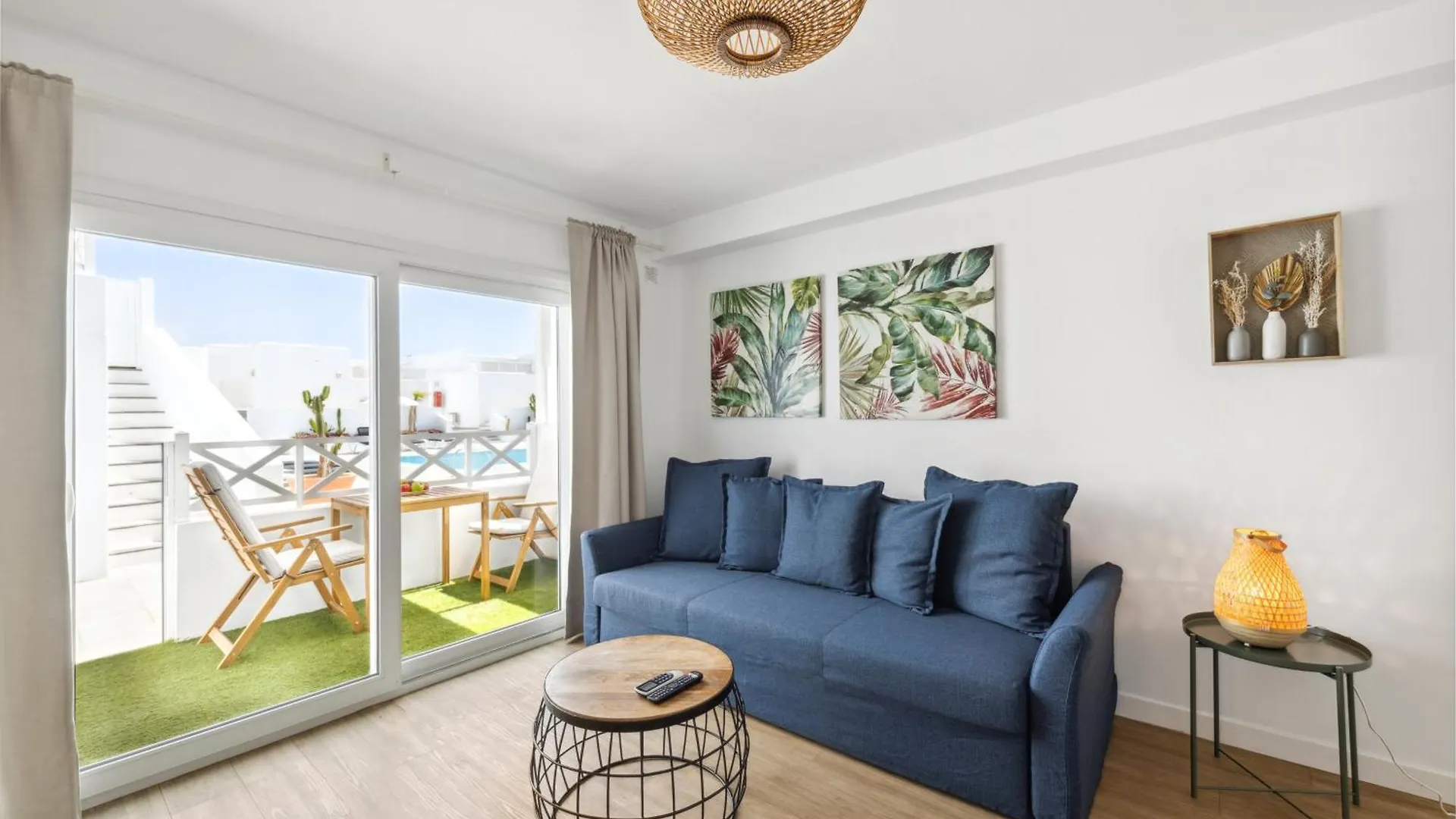 Appartamento Flower Beach Suite 16 Playa Honda