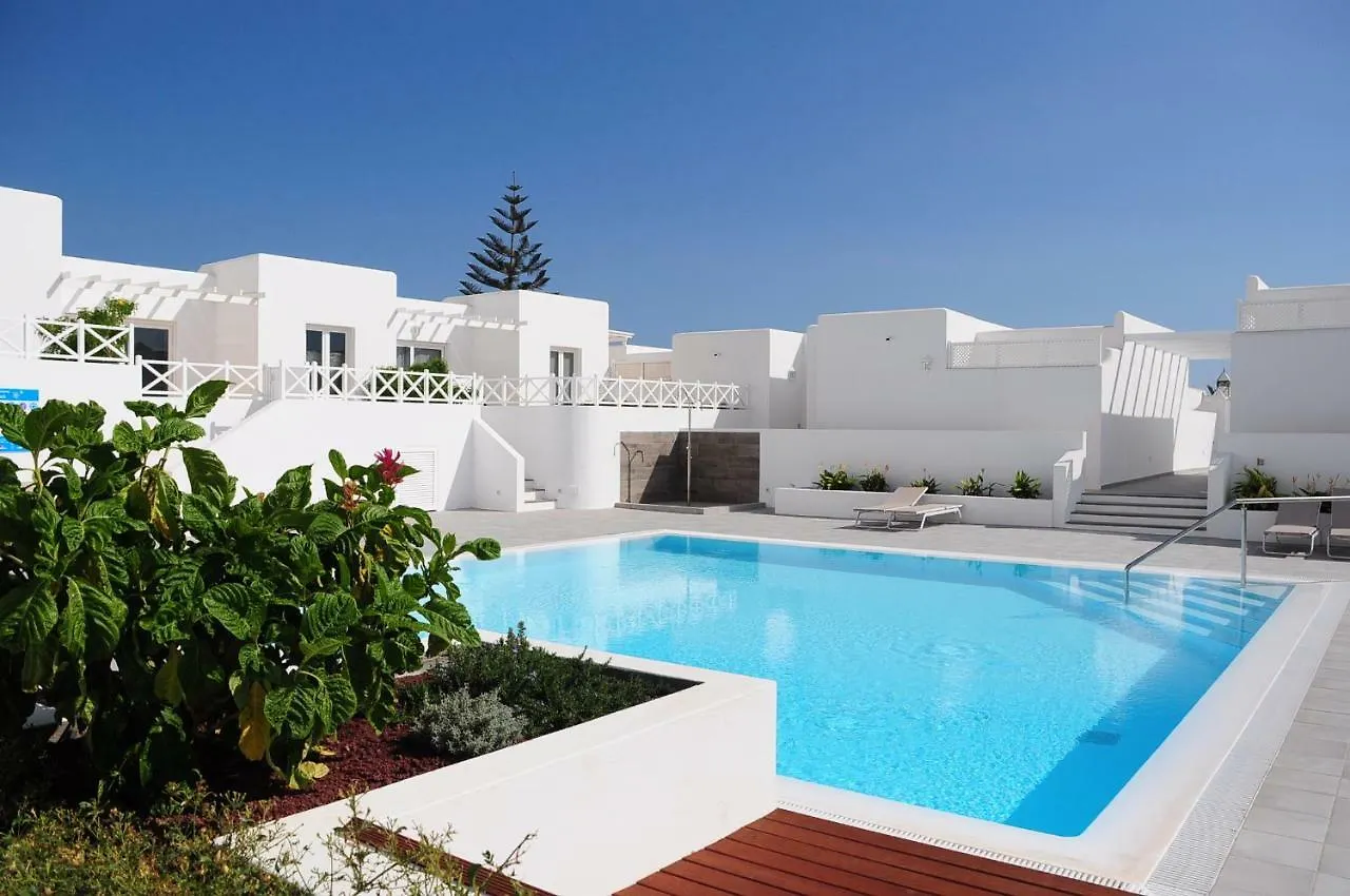 Flower Beach Suite 16 Playa Honda  Spagna