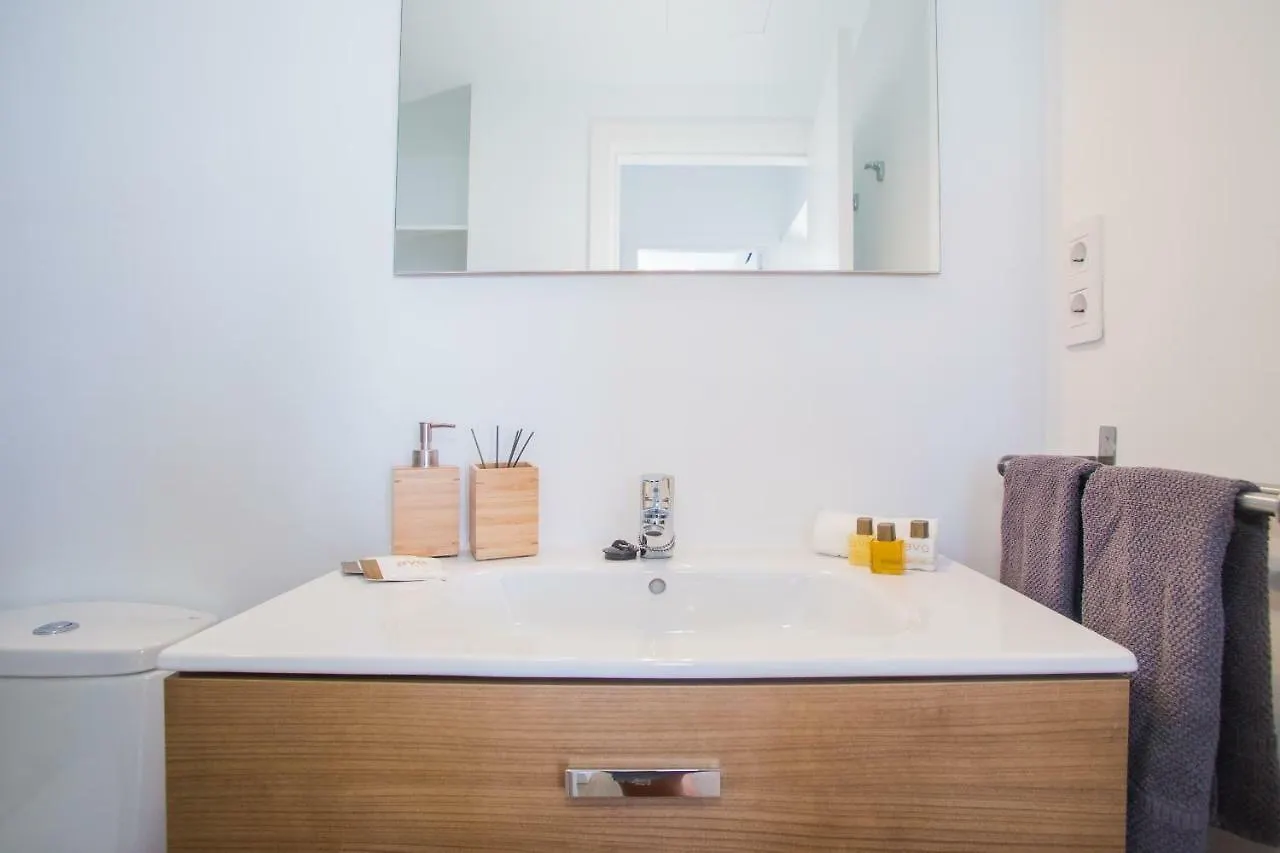 Flower Beach Suite 16 Playa Honda  Playa Honda (Lanzarote)